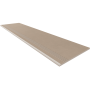 Ступень CA00-30x120-Непол. (с насечками) Ступень CA00-30x120-Непол. (с насечками)