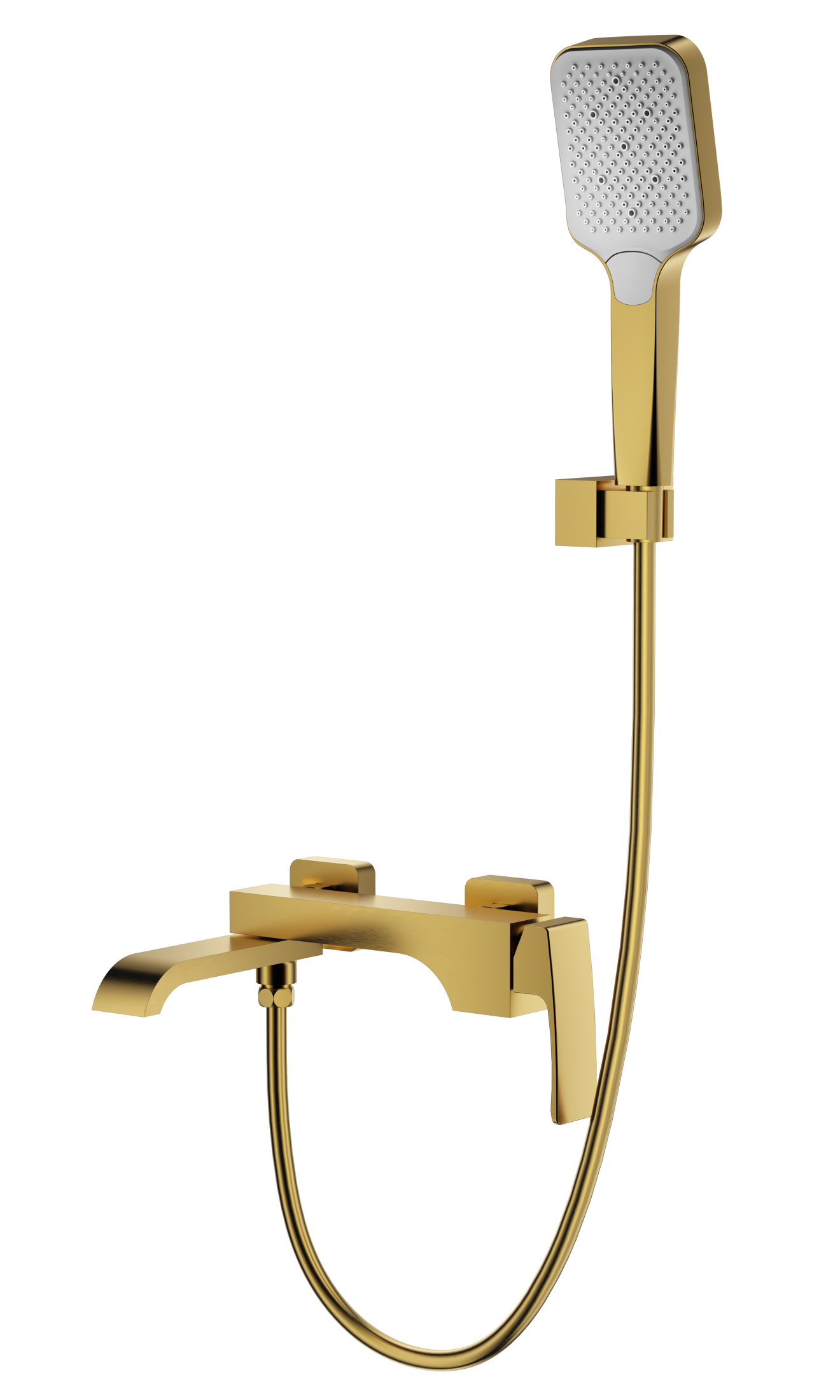 Смеситель Raglo для ванны и душа R02.30