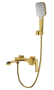 Смеситель Raglo для ванны и душа R02.30