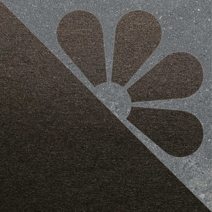 Декор SBD041\SG1591 Матрикс серый темный 20*20*8 (уп\30шт), шт Декор SBD041\SG1591 Матрикс серый темный 20*20*8 (уп\30шт), шт