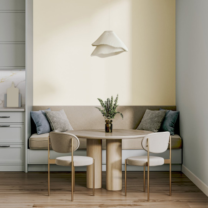 Обои виниловые Примавера база, желтый