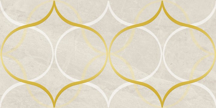 Декор Crystal Resonanse бежевый 30*60,шт