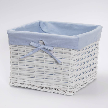 Lopau WB-320-M Плетеная корзина