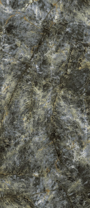 Керамогранит 600180000051 Стелларис Мадагаскар Дарк (278см*120см*6мм) (1шт/3,34м2) Люкс, м2