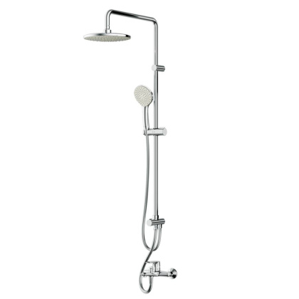 Душевая стойка Am.Pm Gem Для ванны и душа F40890A14