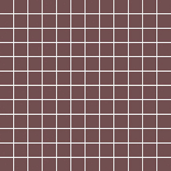 Темари бордовый матовый 29,8x29,8x0,35 Темари бордовый матовый 29,8x29,8x0,35