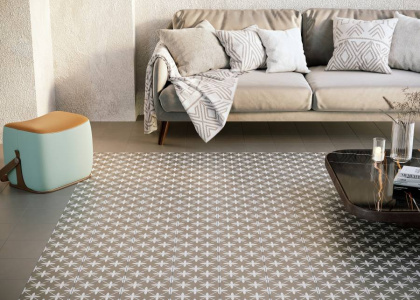 Керамогранит Pixel 4 20х20 Керамогранит Pixel 4 20х20