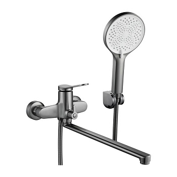 Смеситель для ванны Shevanik S62T S6222T