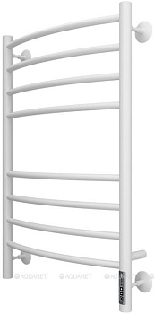 Полотенцесушитель Terminus Классик П8 500х800 электро КС 9003 матовый 