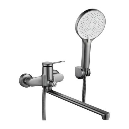 Смеситель для ванны Shevanik S62T S6222T