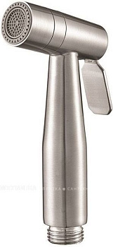 Гигиенический душ Aquanet Steel AF210-83S Гигиенический душ Aquanet Steel AF210-83S