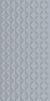 Плитка Pastel Waffle haze 30х60