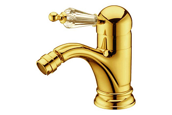 Смеситель Boheme Imperiale Presente 326 для биде