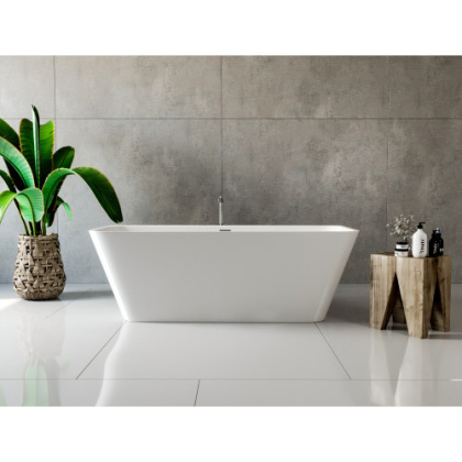 Акриловая ванна Aquanet Family Perfect 170x75 13775 Gloss Finish