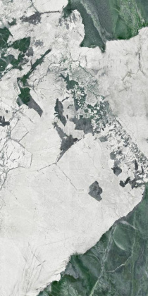 GT1206012817SSR Керамогранит Esmeralda_GT Зеленый 60x120 _ 1\40,32