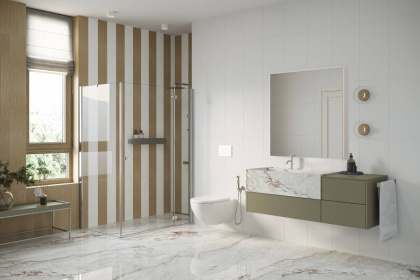 Вставка LiLi Half 30х60 Вставка LiLi Half 30х60