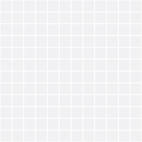 Мозайка Темари 20059 белый матовый 29,8*29,8*3,5 (12шт/1,066м2), м2