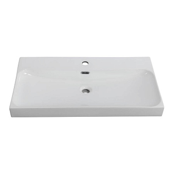 Керамическая раковина BelBagno BB-8078-80