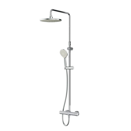 Душевая система Am.Pm Gem F0790410