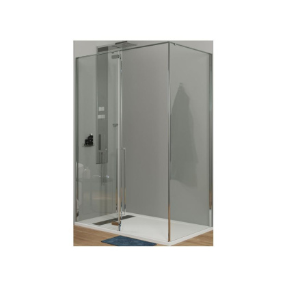 Душевой уголок Allen Brau Fantasy 100x100 3.11002-00 хром