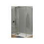 Душевой уголок Allen Brau Fantasy 100x100 3.11002-00 хром