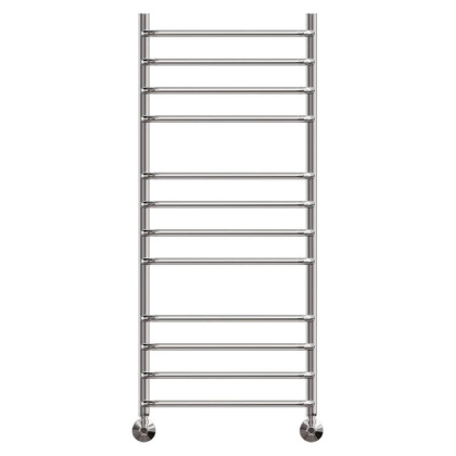 Полотенцесушитель водяной Point Нептун PN09152 П12 500x1200, хром Полотенцесушитель водяной Point Нептун PN09152 П12 500x1200, хром