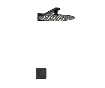 A5251.219.258 Встраиваемый комплект для душа с верхней душевой насадкой