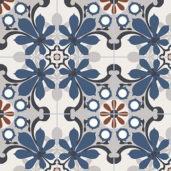 Керамогранит Pre-cut Antares 60х60 Matt (4 шт.в уп)