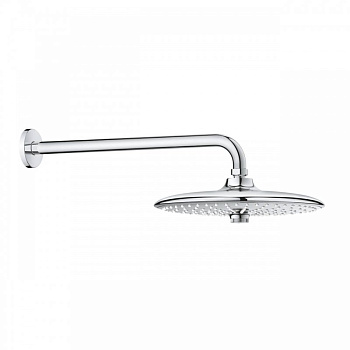 Душ верхний Grohe Euphoria 260 26459000 хром
