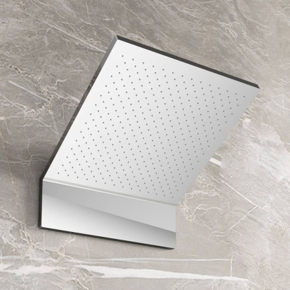 Душевой комплект Futura VSFW-2F11TCH термостатический встраиваемый, 3 режима, хром Душевой комплект Futura VSFW-2F11TCH термостатический встраиваемый, 3 режима, хром