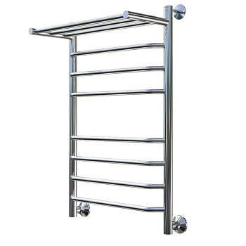 Полотенцесушитель Браво НП 2 П 80*50 (ЛЦ4)