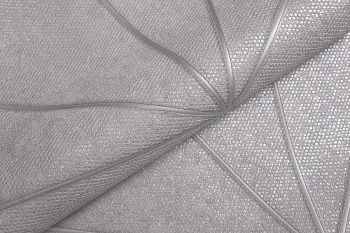 Обои виниловые Кутюр мотив, серый