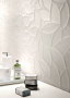 Плитка MMFP Essenziale Struttura Flora 3D Satinato 40*120 Плитка MMFP Essenziale Struttura Flora 3D Satinato 40*120