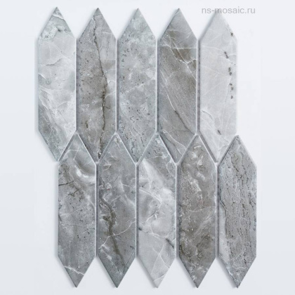 Мозаика P-518 керамика матовая (257,5*313) 18