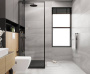 Керамогранит Laparet Urban Dazzle Gris серый лаппатированный 60х120 (2шт_1,44м2), м2