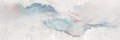 GT907VG Декор кер. Milano GT _ 75*25 панно 1 1 \6