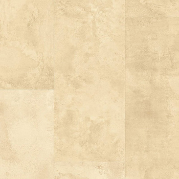 Ламинат  Quick-Step Muse Ultra MUU5489 Песчаник (12мм/33кл/1,426м2) (1 200мм*396мм), м2