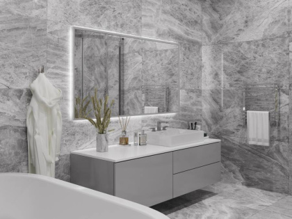 Керамогранит IMPERADOR GREY 60x120 POLISHED, Palacio Керамогранит IMPERADOR GREY 60x120 POLISHED, Palacio