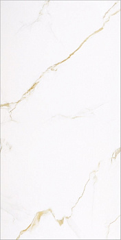 Керамогранит GOLDEN CARRARA 60*120 (2 шт-1,44 м2)  Керамогранит GOLDEN CARRARA 60*120 (2 шт-1,44 м2)