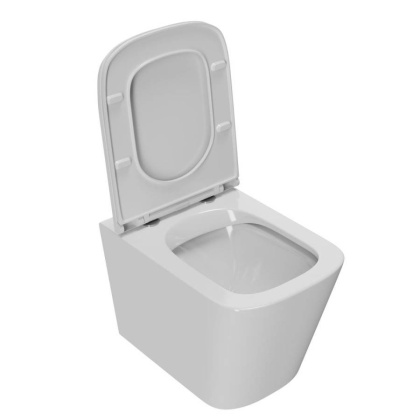 Сет: Инстал.OLI 80 ECO +панель Globe черн., OLI+Унитаз Point Ника