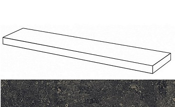 Р.С.Блэк Ступ.120 Угл.Пр