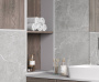 Stone Cool Grey Керамогранит серый 60х60 Полированный