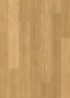Ламинат Quick-step Eligna U896 Доска натурального дуба лакированного (8мм/32кл/1,722м2) 1380*156, м2