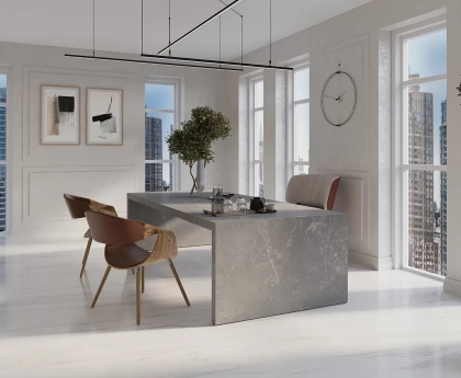 Керамогранит AGATA GREY 1600х3200х12мм MATT