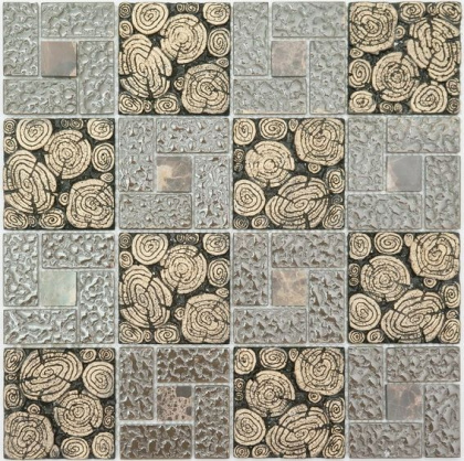 S-846 стекло полимер (72*72*8)295*295 S-846 стекло полимер (72*72*8)295*295