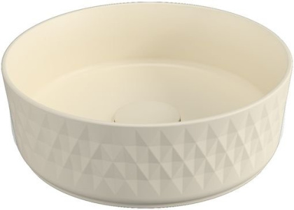 Раковина Allen Brau Fantasy 36х36 4.11033.IV