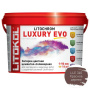 Затирка полимерно-цементная LITOCHROM LUXURY EVO  LLE 340 Красное дерево Затирка полимерно-цементная LITOCHROM LUXURY EVO  LLE 340 Красное дерево