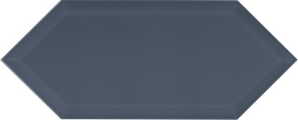 Плитка настенаая 35020 Алмаш синий/голубой (34см*14см*0,92мм) (19шт/0,709м2) глянцевый, м2