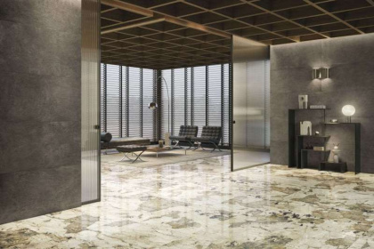 Этернум Волкано Ступ.160 Фронт