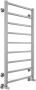 Полотенцесушитель Terminus Контур П9 500х1000 Полотенцесушитель Terminus Контур П9 500х1000